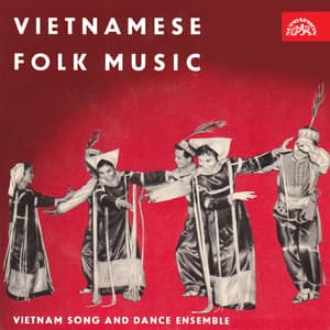 Vietnamese Folk Music