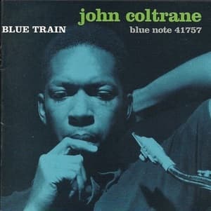 Blue Train