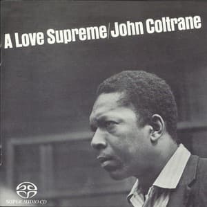 A Love Supreme