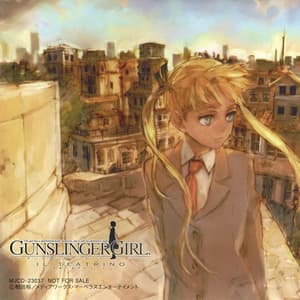 Tatta Hitotsu no Omoi