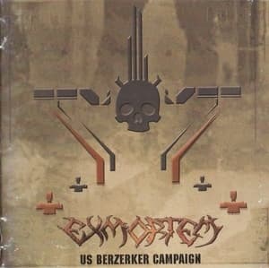 Us Berzerker Campaign