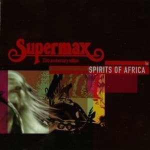 Spirits Of Africa (The Box 33rd anniversary special)