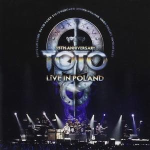 Live In Poland (35th Anniversary)