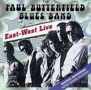 East-West Live