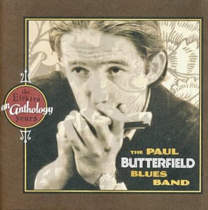 An Anthology: The Elektra Years