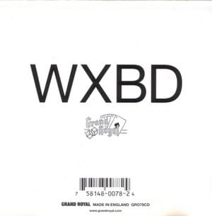 WXBD