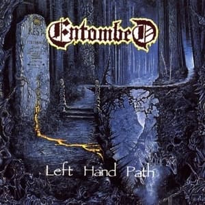 Left Hand Path (Remastered)