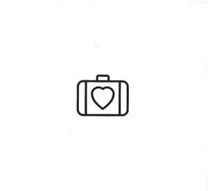 All That You Can't Leave Behind