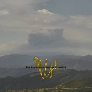 Live & Alternate Versions 2014-2019