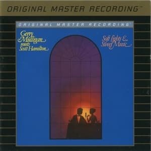 Soft Lights & Sweet Music