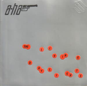 The Living Daylights