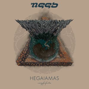 Hegaiamas: A Song For Freedom