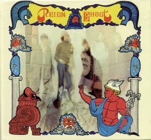 Reign Ghost