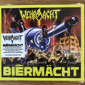 Biermächt