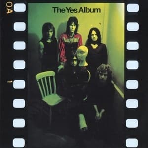 The Yes Album