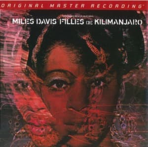 Filles De Kilimanjaro