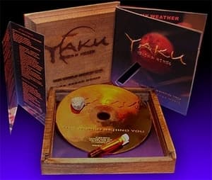 The World Behind You 