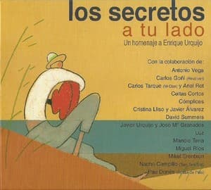 A Tu Lado - Un Homenaje A Enrique Urquijo