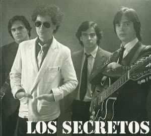 Los Secretos