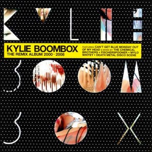 Boombox: The Remix Album 2000-2009