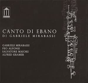 Canto Di Ebano