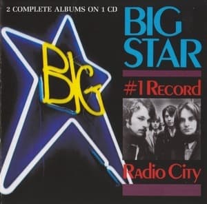 #1 Record / Radio City