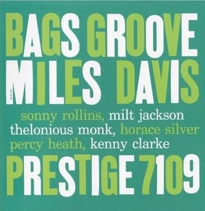 Bags Groove