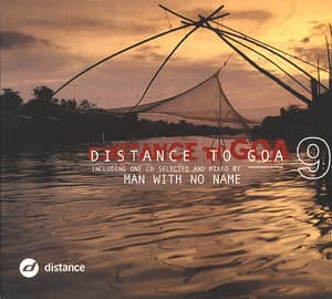 Distance To Goa 9