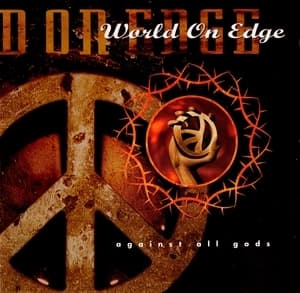 Against All Gods (0777 7 87851 2 5)