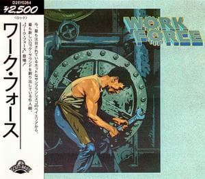Work Force