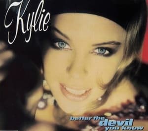 Better The Devil You Know