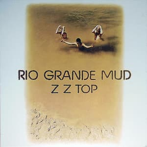Rio grande Mudy