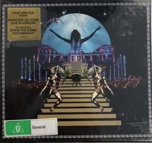 Aphrodite Les Folies (Live From London)