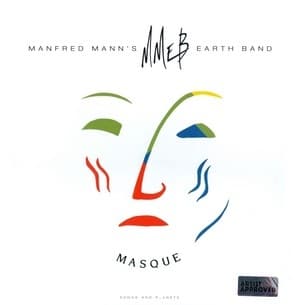 Masque (Songs And Planets)