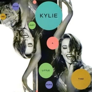 Give Me Just A Little More Time