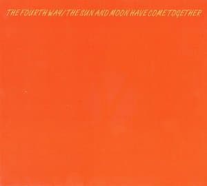 The Sun And Moon Have Come Together