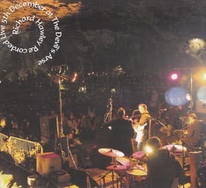 Recorded Live 5th December At The Devil's Arse