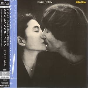 Double Fantasy