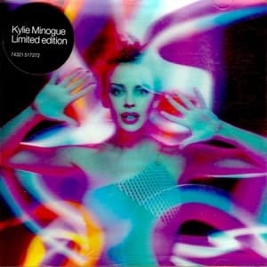 Kylie Minogue