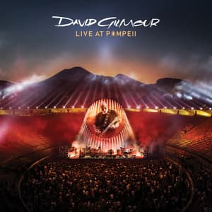 Live at Pompeii