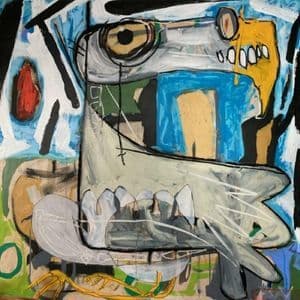 Smells Like Money Fight: The Complete Basement Recordings