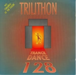 Trance Dance 128