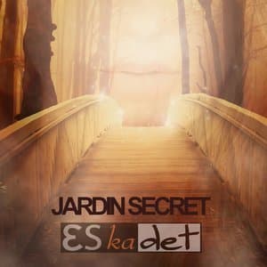 Jardin Secret