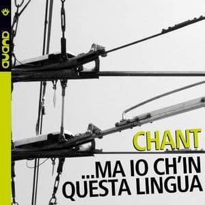 Ma Io Ch'in Questa Lingua