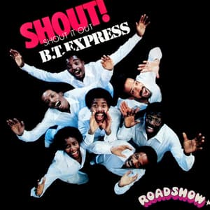 Shout! (shout It Out) (2016 Remaster)