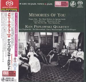 Memories Of You Vol. 2