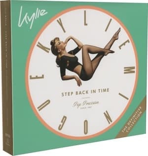 Step Back In Time (The Definitive Collection)