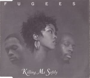 Killing Me Softly [CDS]