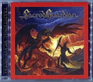 Sacred Guardian