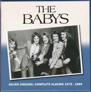 Silver Dreams Complete Albums 1975 - 1980